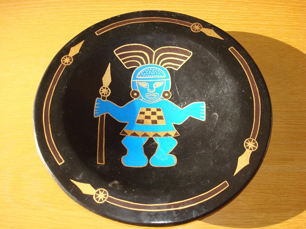 Bord kunst, Ophalen of Verzenden