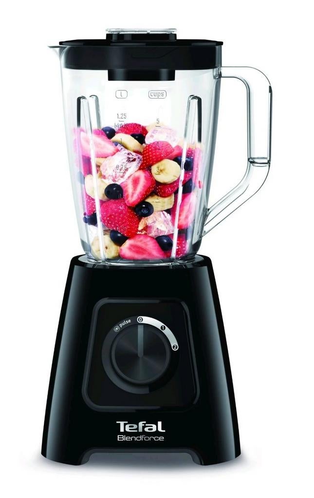Tefal Blender BL4208 - Krachtige Keukenmixer NIEUW, Ophalen