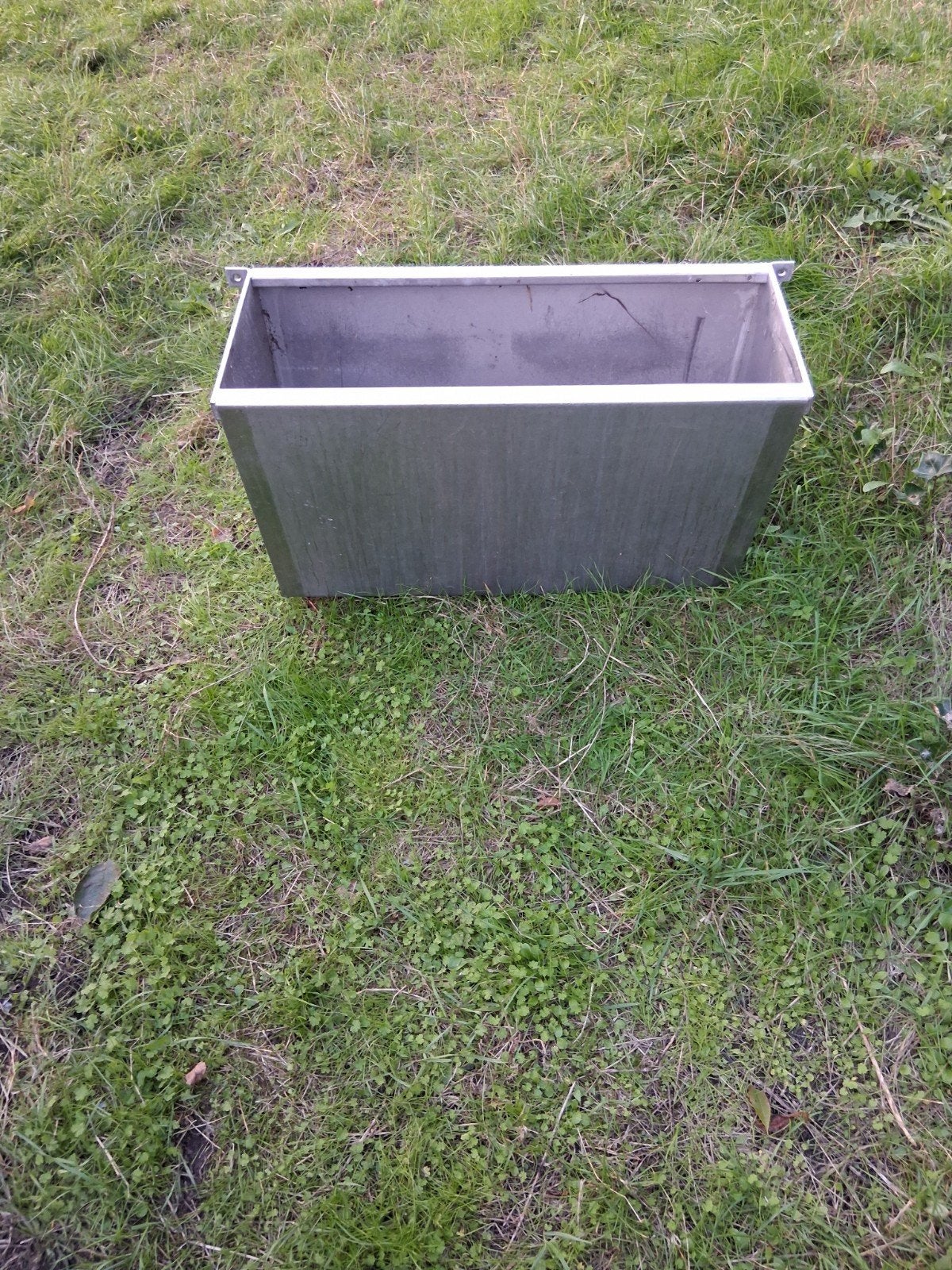 RVS Spoelbak  waterbak wasbak, Dieren en Toebehoren