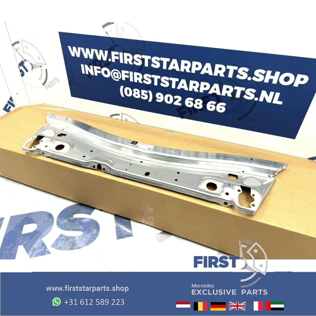 W253 GLC VOOR FRONT DRAGER A2536206300 Mercedes GLC Klasse F, Gebruikt, -, Ophalen of Verzenden, -