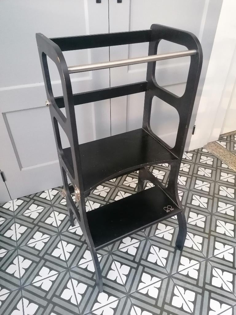 Ette tete leertoren, Ophalen, Gebruikt, Overige typen