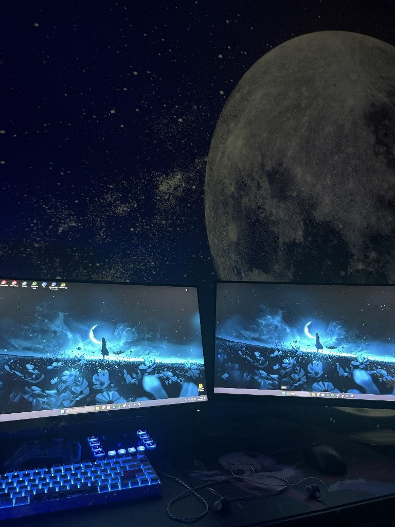 Complete Gaming Setup, Gebruikt, 32 GB, Intel, Ophalen of Verzenden