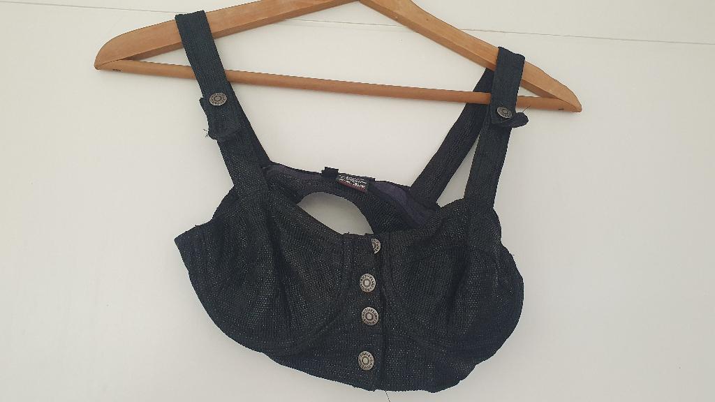 Anti-flirt bikini, Anti-Flirt, Ophalen of Verzenden, Zo goed als nieuw, Bikini