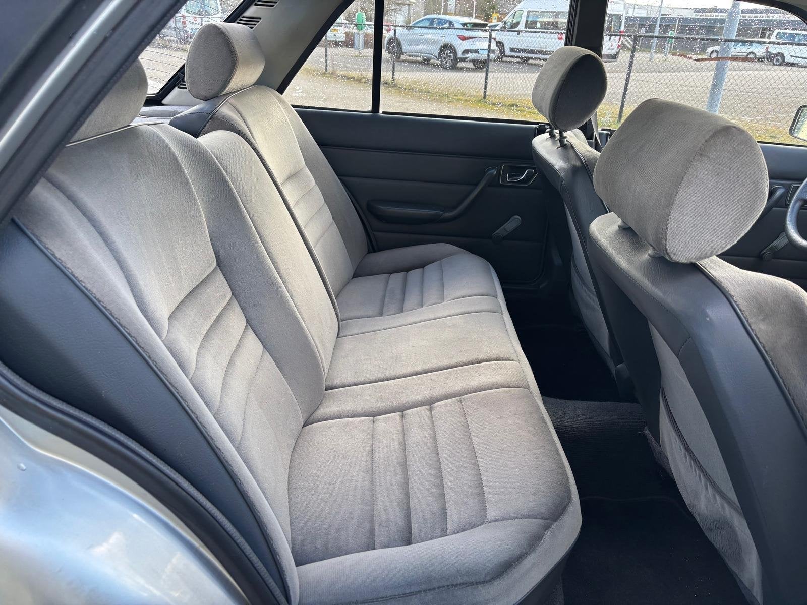 Peugeot 505 1.8 GL 1e Eigenaar!, foto 8