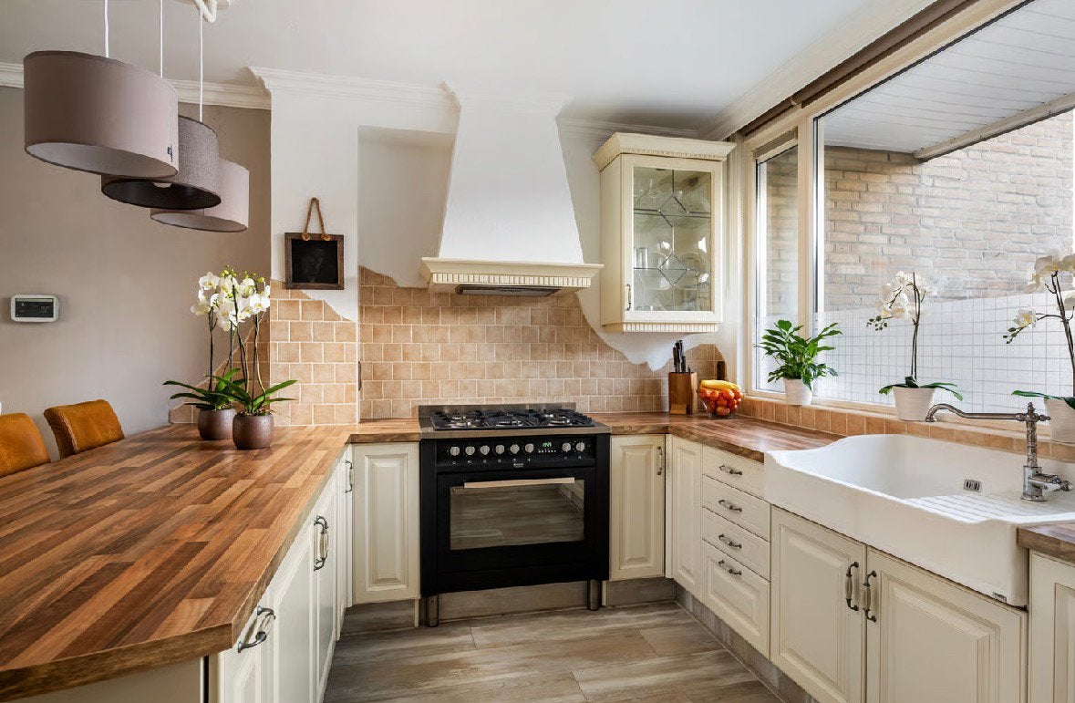 Complete keuken, Ophalen, Zo goed als nieuw, Wit