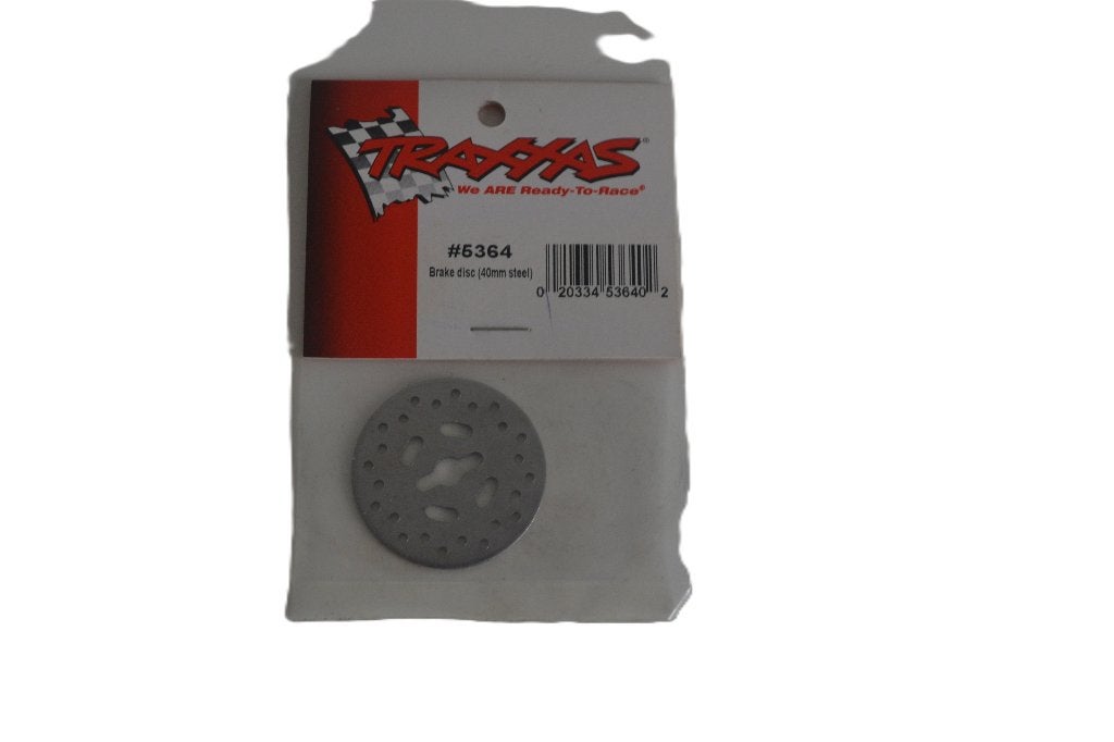 Traxxas 5364 brake disk nieuw 1/10 rc auto