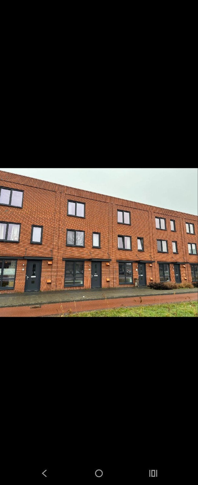 Woning te huur in Hengelo, Hengelo, Overijssel, Tussenwoning, 4 kamers