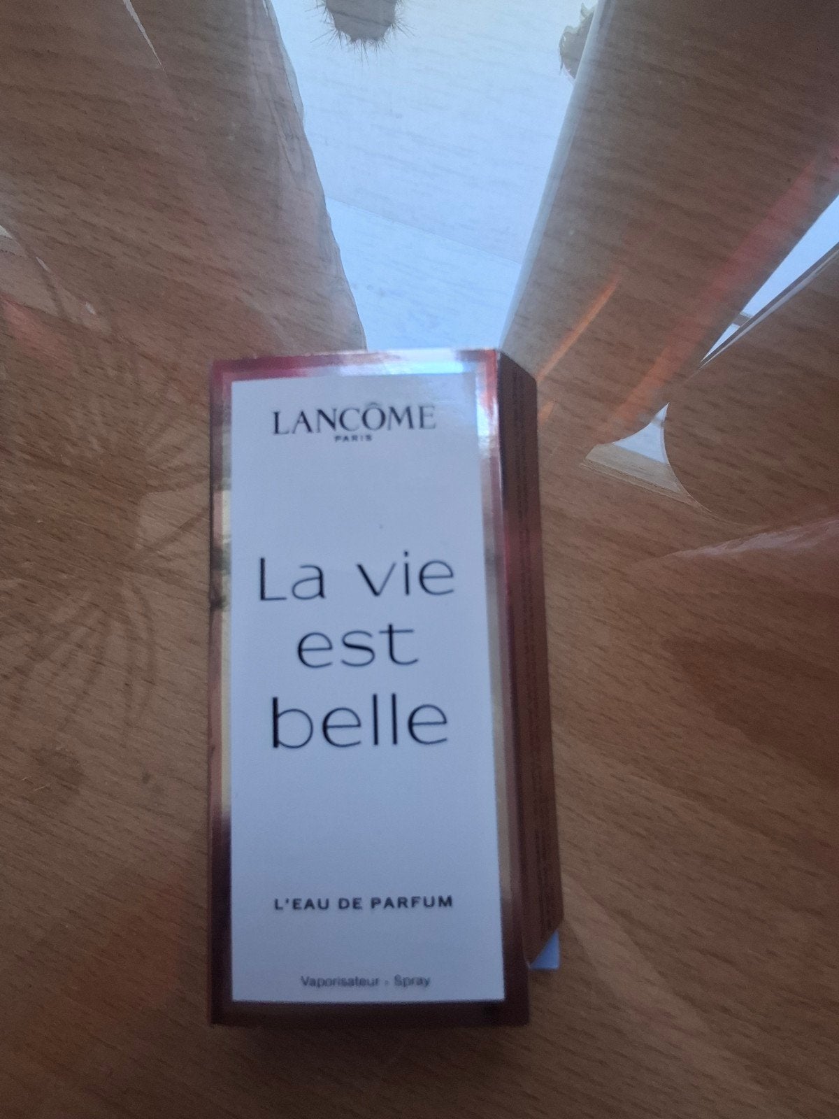 Lancôme La Vie Est Belle Eau de Parfum - Nieuw, Verzenden, Nieuw