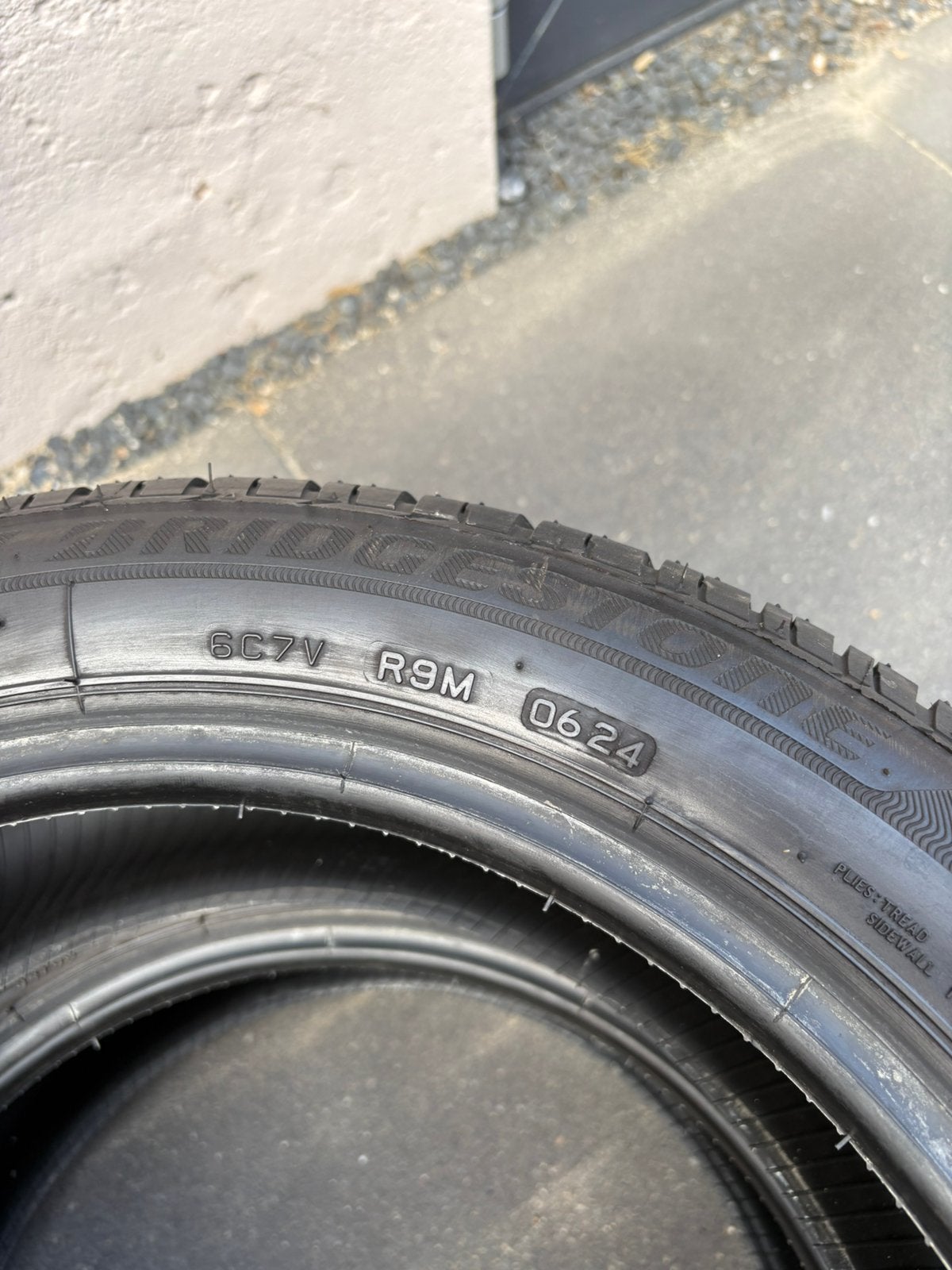 185/55R16 banden, Ophalen, Gebruikt, 16 inch, 185 mm
