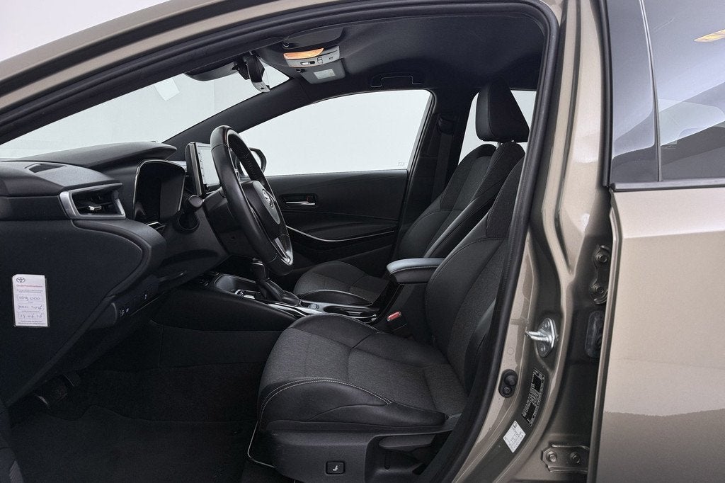 Toyota Corolla Touring Sports 1.8 Hybrid Dynamic | Org NL |, 1345 kg, Gebruikt, 4 cilinders, 26 km/l