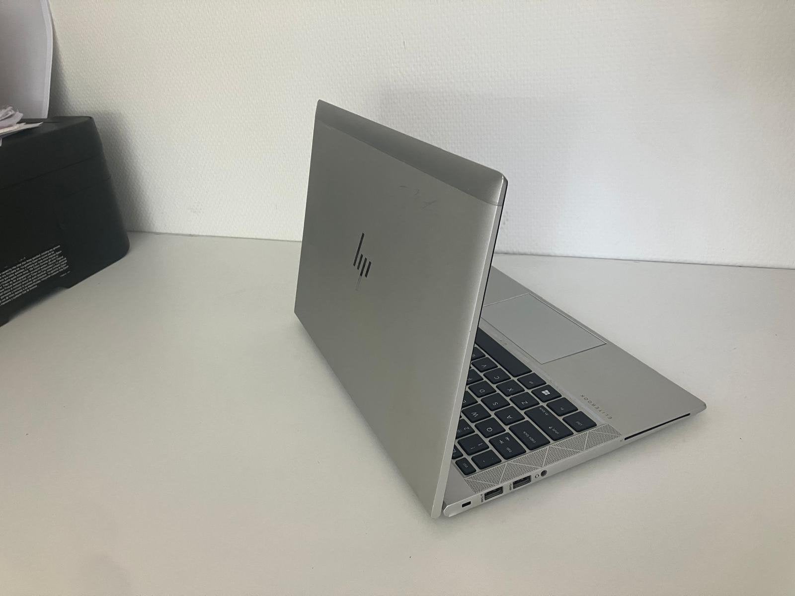 HP Elitebook 830, Computers en Software, Ophalen, Gebruikt, 13 inch, 256 GB of meer