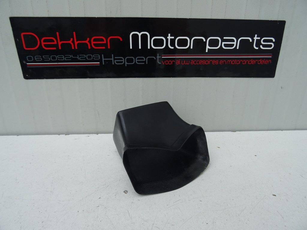 CRC Luchtbuis / Luchthapper Yamaha YZF R1 2015-2016-2017 >, Motoren, Onderdelen | Yamaha, -, -, Nieuw, Ophalen of Verzenden