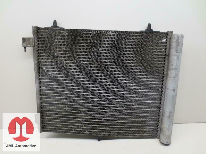 CONDENSOR AIRCO RADIATEUR CITROEN C2, Auto-onderdelen, Airco en Verwarming, Gebruikt, -, Ophalen of Verzenden, -