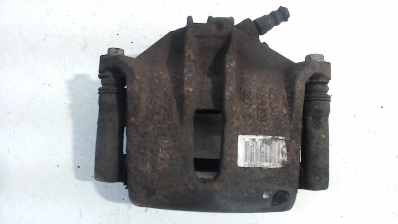 Remklauw links voor Citroën C4, Auto-onderdelen, Onderdelen@venauto.nl, Van der Ven Autorecycling B.V., Gebruikt, Ettenseweg 76, 4706 PB Roosendaal, The Netherlands