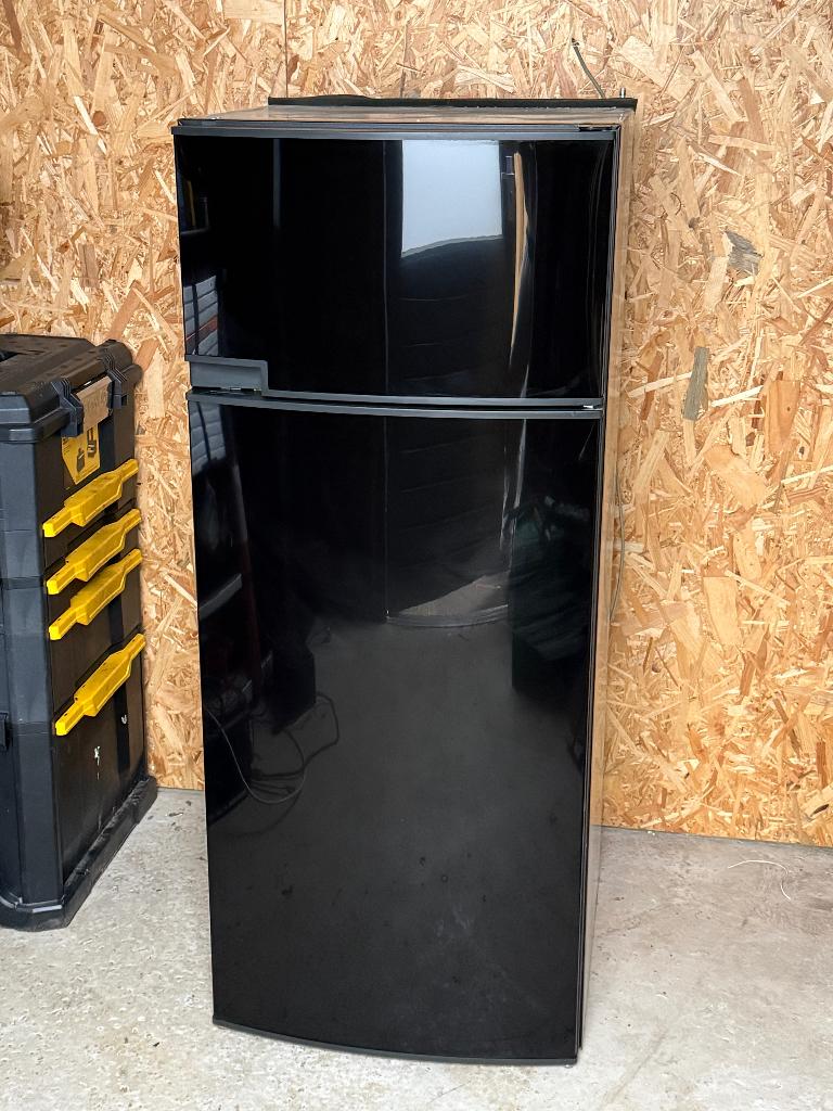 Dometic absorptie koelkast RMD 8555, Caravans en Kamperen, Ophalen of Verzenden, Zo goed als nieuw