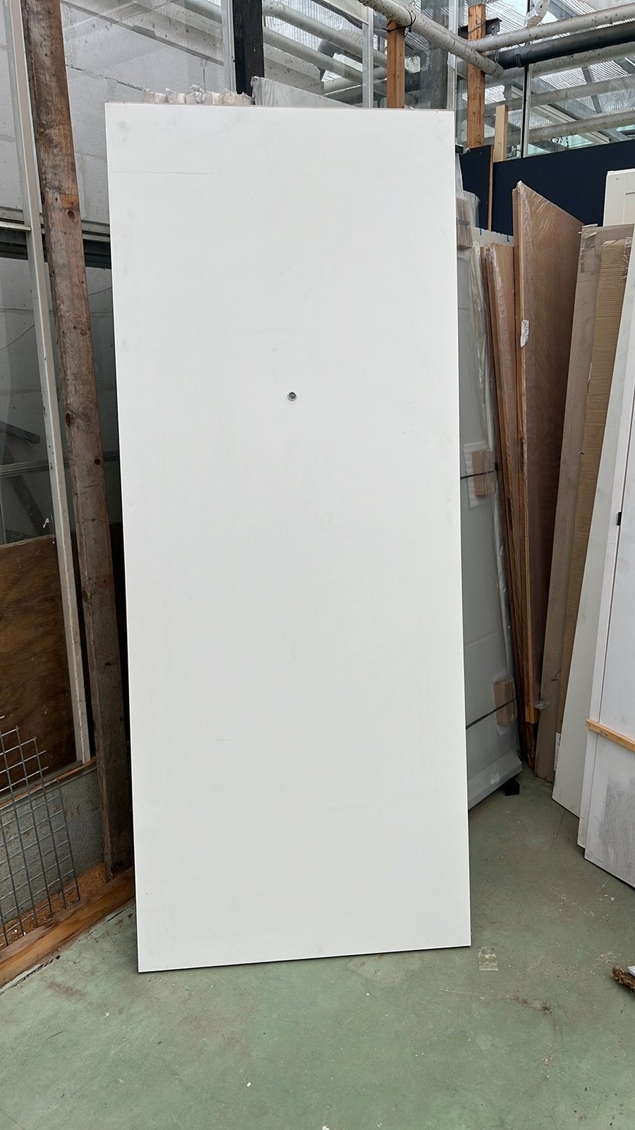 Binnen deuren nieuw, Ophalen, Zo goed als nieuw, Binnendeur, 200 tot 215 cm