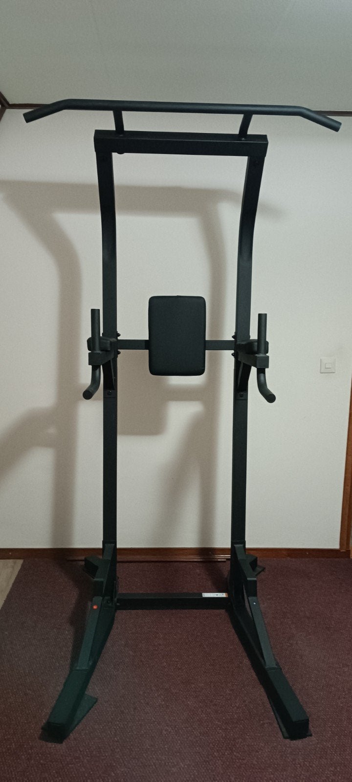 Power Tower Decathlon, Ophalen, Zo goed als nieuw, Overige typen