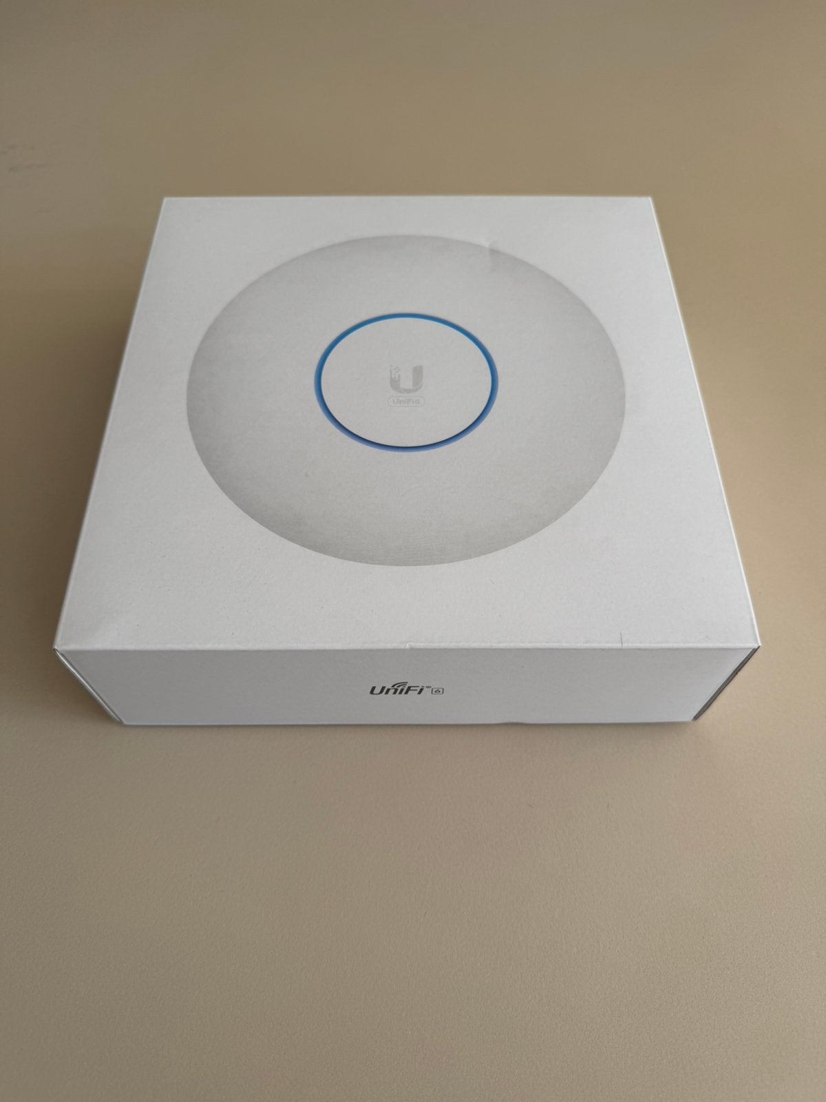 Ubiquiti U6-Pro Access Point, Computers en Software, Accesspoints, Nieuw, Verzenden