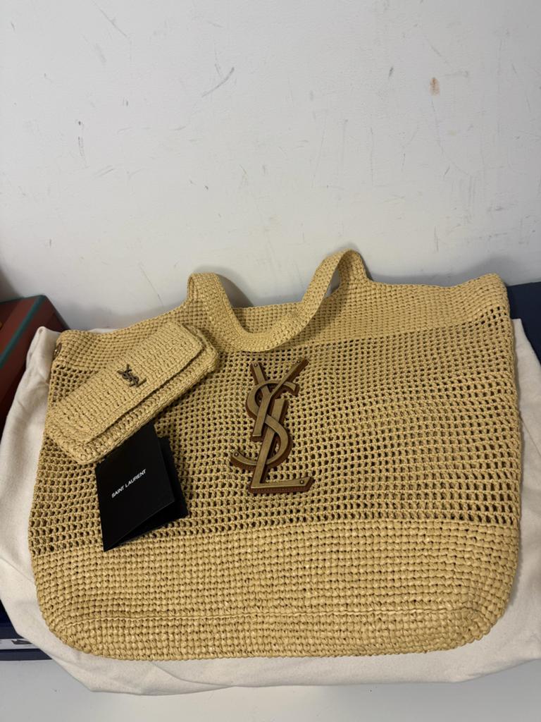 YSL Icare Maxi Shopper bag, Ophalen of Verzenden, Nieuw