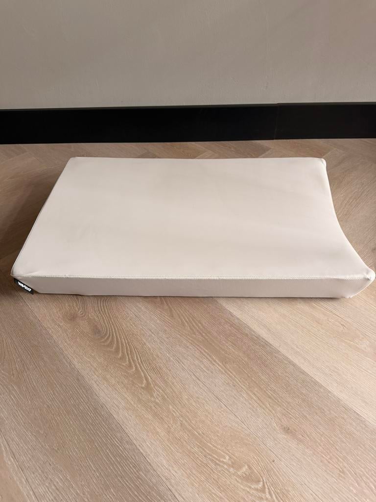 We too beige verschoonkussen nieuw, Huis en Inrichting, Ophalen, Zo goed als nieuw