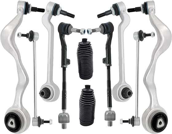 BMW E90 E91 E93 Draagarm BMW E90 E81 E82 E84 E86 E87 E88 E89, -, -, Nieuw, Ophalen of Verzenden