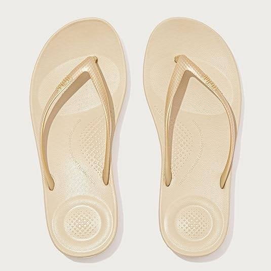 FitFlop iQushion Ergonomic teenslippers maat 39 *NIEUW*, Slippers, Overige kleuren, Nieuw, Ophalen of Verzenden