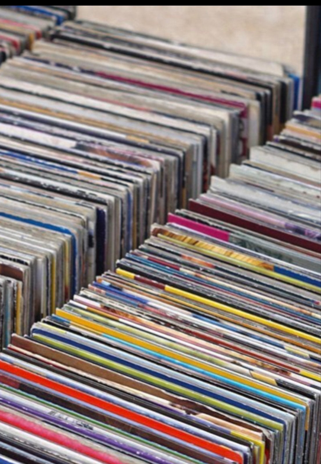 Gezocht: LP's en singles van rock, disco en meer!, Cd's en Dvd's, Vinyl | Rock, Gebruikt, Poprock, 12 inch, Ophalen of Verzenden