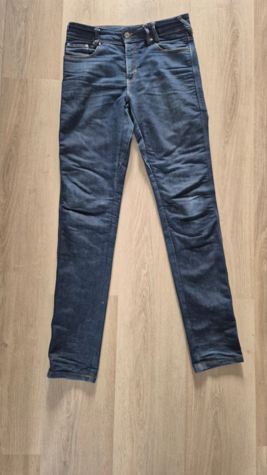 Heren Revit Motorjeans - W32 L36, Ophalen, Heren, REV'IT!