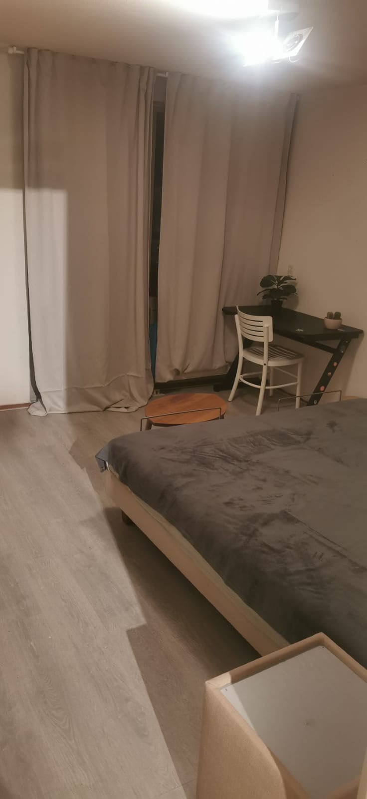 Kamer te huur 5 min van centraal station lees goed, Huizen en Kamers, Kamers te huur