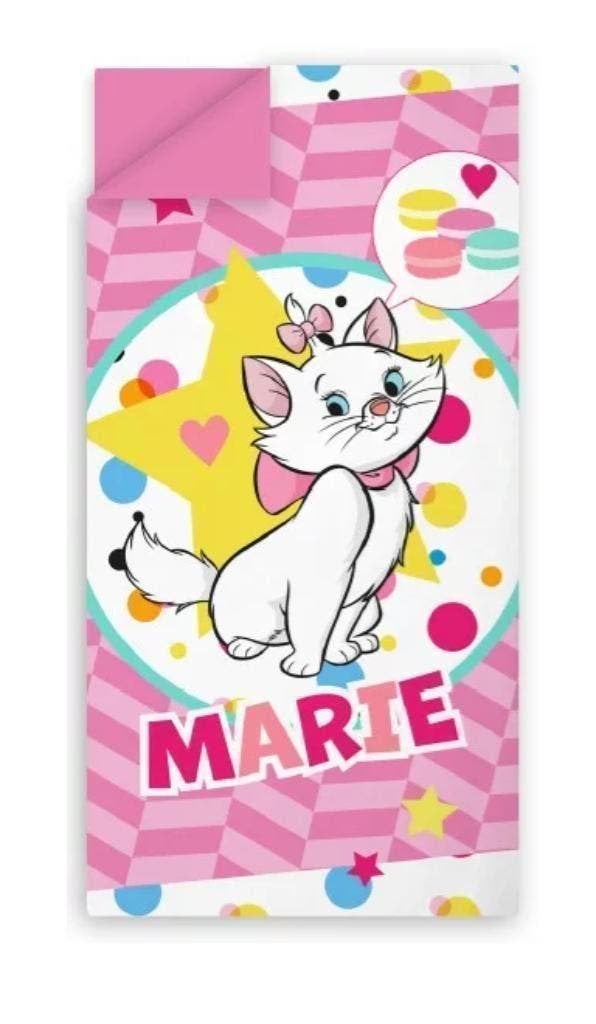 Marie Cat Slaapzak - Aristocats Disney, Kinderen en Baby's, Meisje, Overige typen, Nieuw, Ophalen of Verzenden