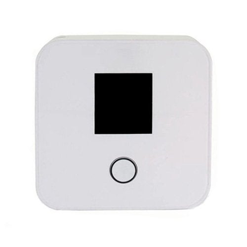esim-router WiFi, Ophalen of Verzenden, Zo goed als nieuw, Router, SUNHANS