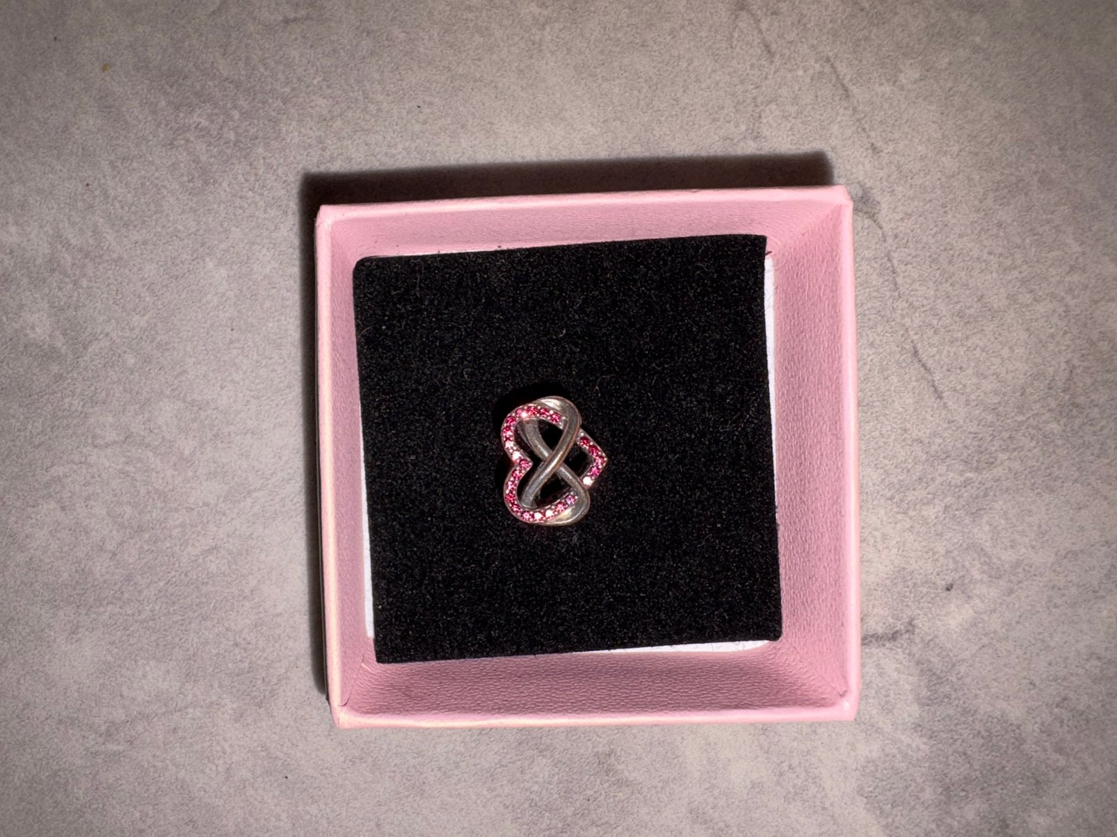 Pandora beedeltje, Sieraden, Tassen en Uiterlijk, Bedels, Nieuw, 1 bedel, Zilver, Ophalen