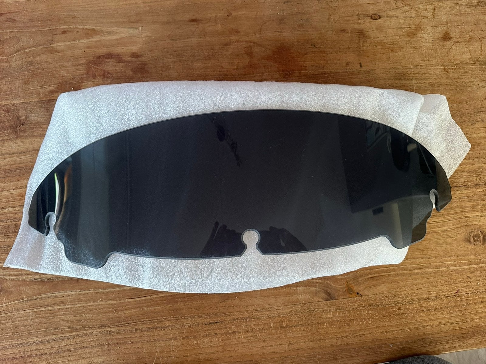 Windscreen Hareley Davidson NEW, Ophalen of Verzenden, Nieuw