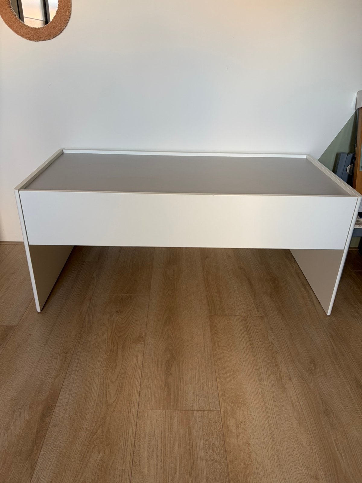 Ikea dundra speeltafel, Ophalen, Zo goed als nieuw