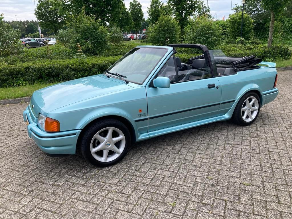 Valbrem 15” 4x108 passend op Ford, Auto-onderdelen, Ophalen, Gebruikt, 15 inch, Banden en Velgen