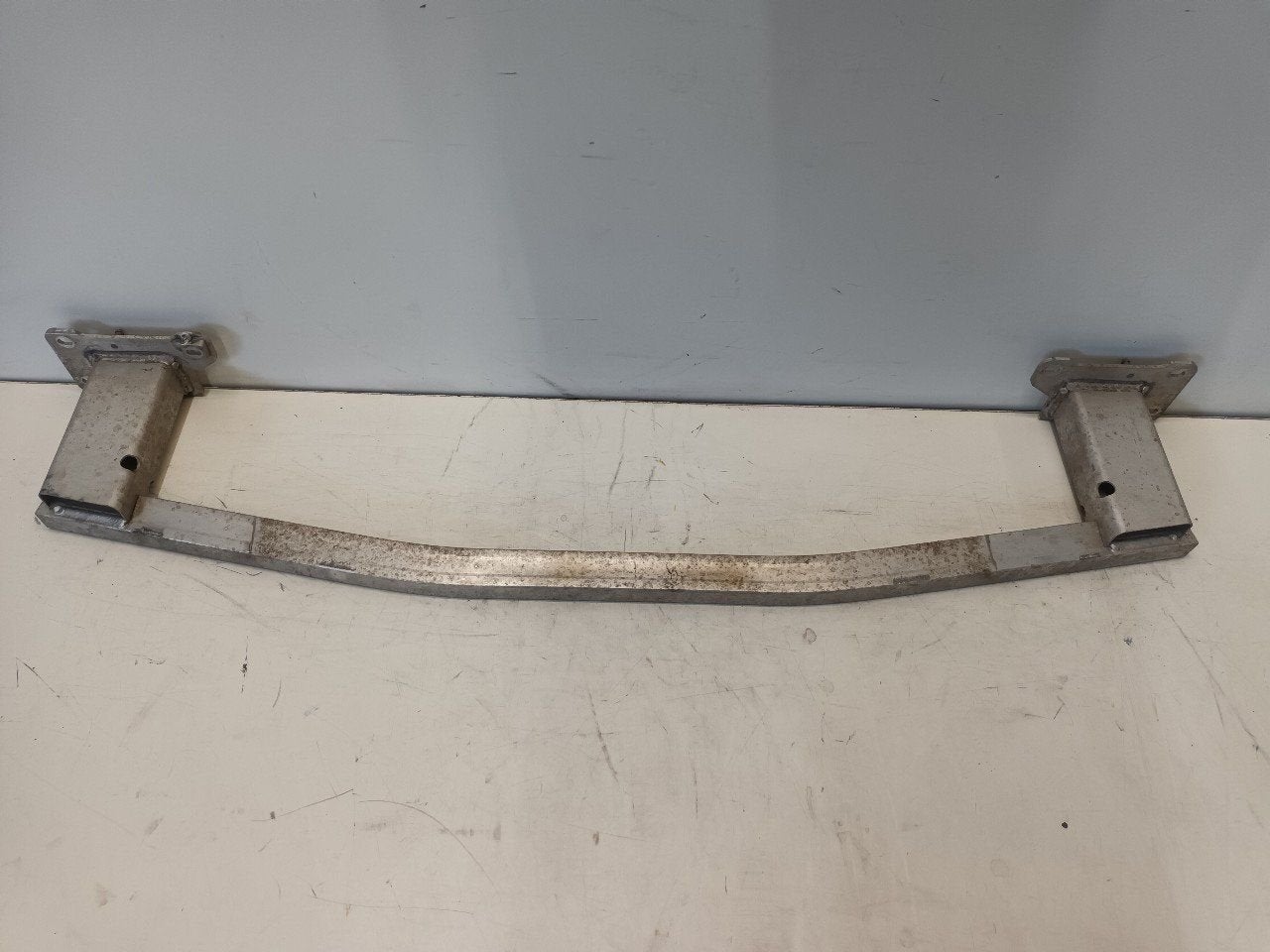 Bumperbalk achter Peugeot 3008, Onderdelen@venauto.nl, Van der Ven Autorecycling B.V., Gebruikt, Ettenseweg 76, 4706 PB Roosendaal, The Netherlands
