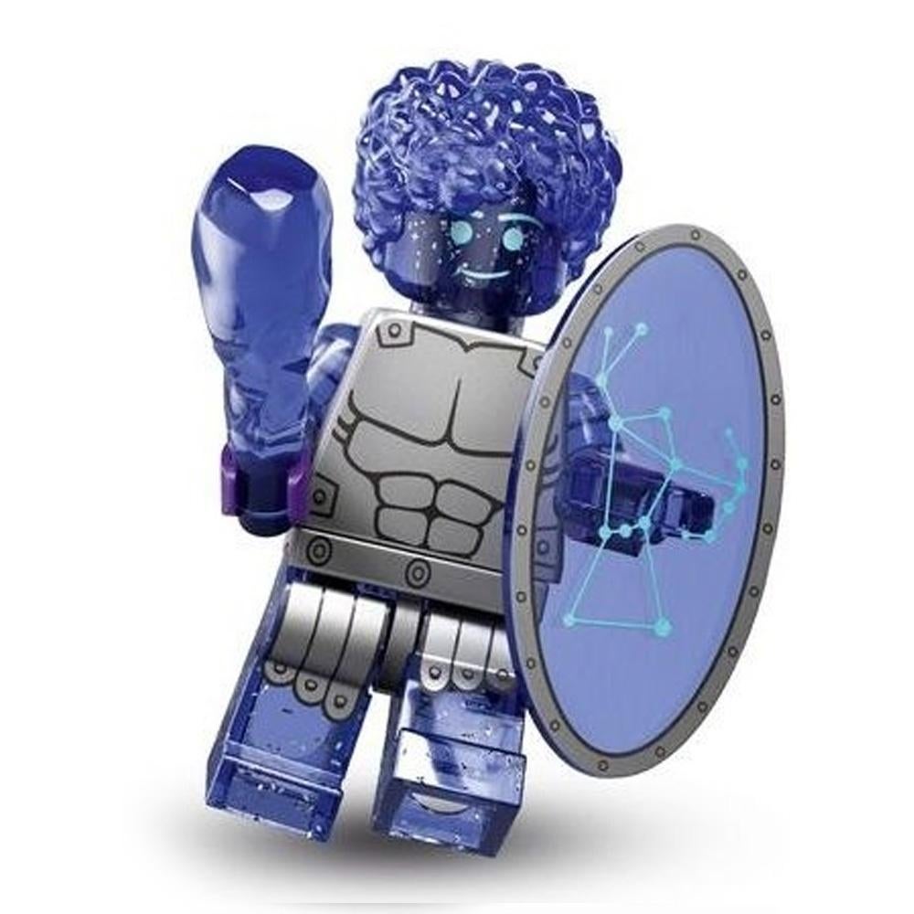 LEGO CMF 71046 - Serie 26 - Nr. 11 Orion, Lego, Nieuw, Ophalen of Verzenden, Minifiguren serie
