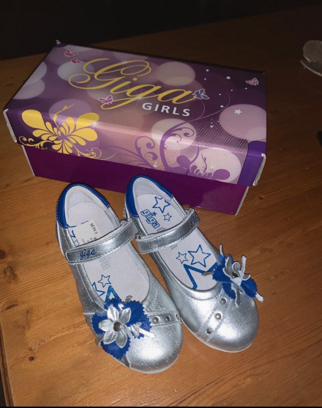 Exclusieve schoentjes, Schoentjes, Meisje, Nieuw, Ophalen of Verzenden