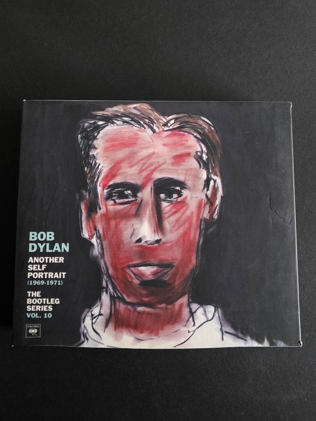Bob Dylan - Another self portrait 2cd box met boekje, Ophalen of Verzenden, Zo goed als nieuw, Poprock, Boxset