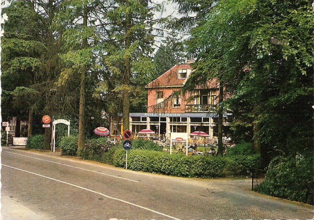 Doorn            377, Verzamelen, Ansichtkaarten | Nederland, Ophalen of Verzenden, Voor 1920, Utrecht