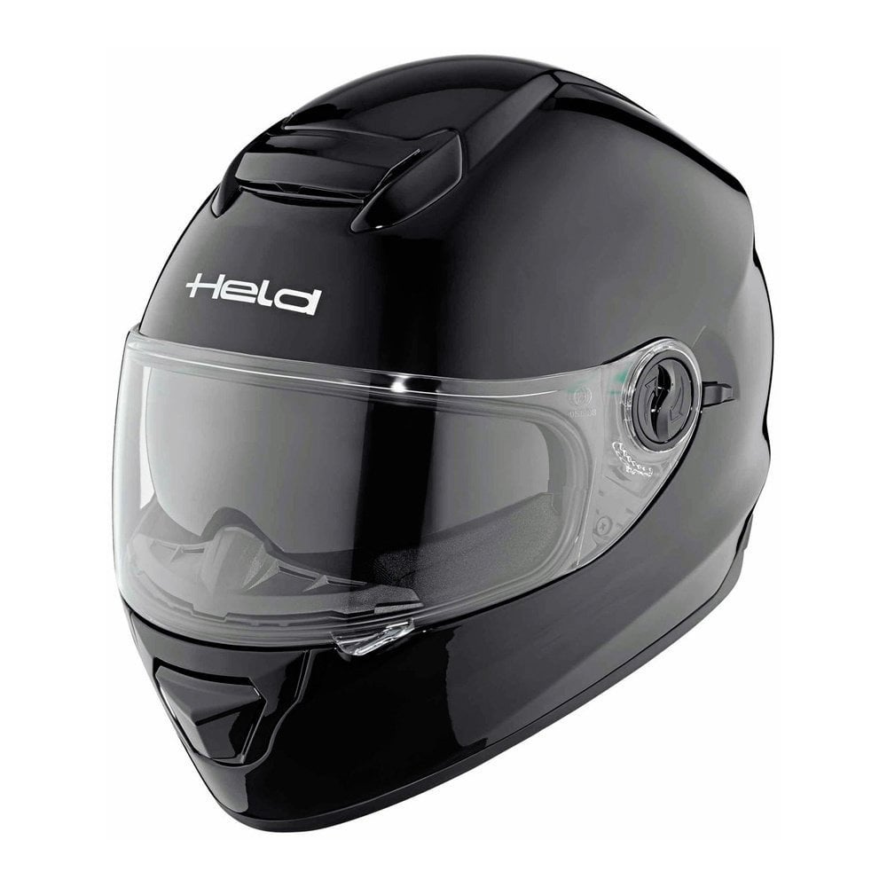 Held KTN Solid motorhelm SALE van 109,95 voor 79,95, Motoren, Heren, Ophalen of Verzenden, Nieuw met kaartje, Overige merken