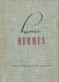 Barend de Graaff - Lange Hermen, Ophalen of Verzenden, Zo goed als nieuw, Barend de Graaff, Nederland