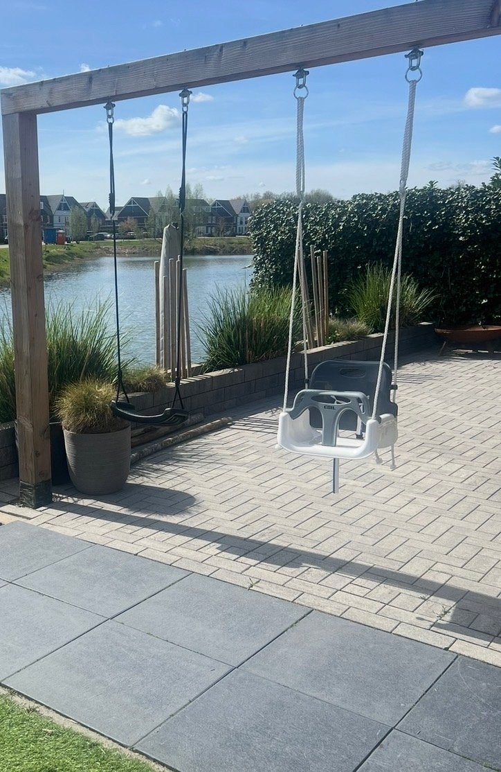 40m² Klinkers gratis af te halen, hulp bij verwijderen, Ophalen, Gebruikt, Klinkers, 10 m² of meer