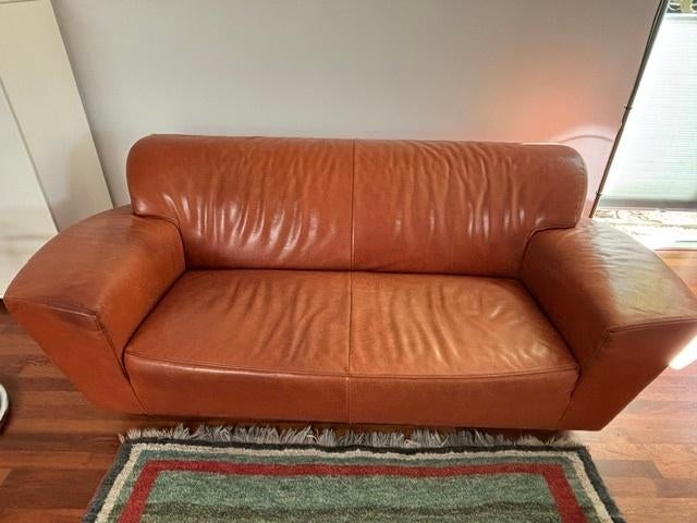 Montis Corvette Bank, Ophalen, Gebruikt, Rechte bank, 200 tot 250 cm