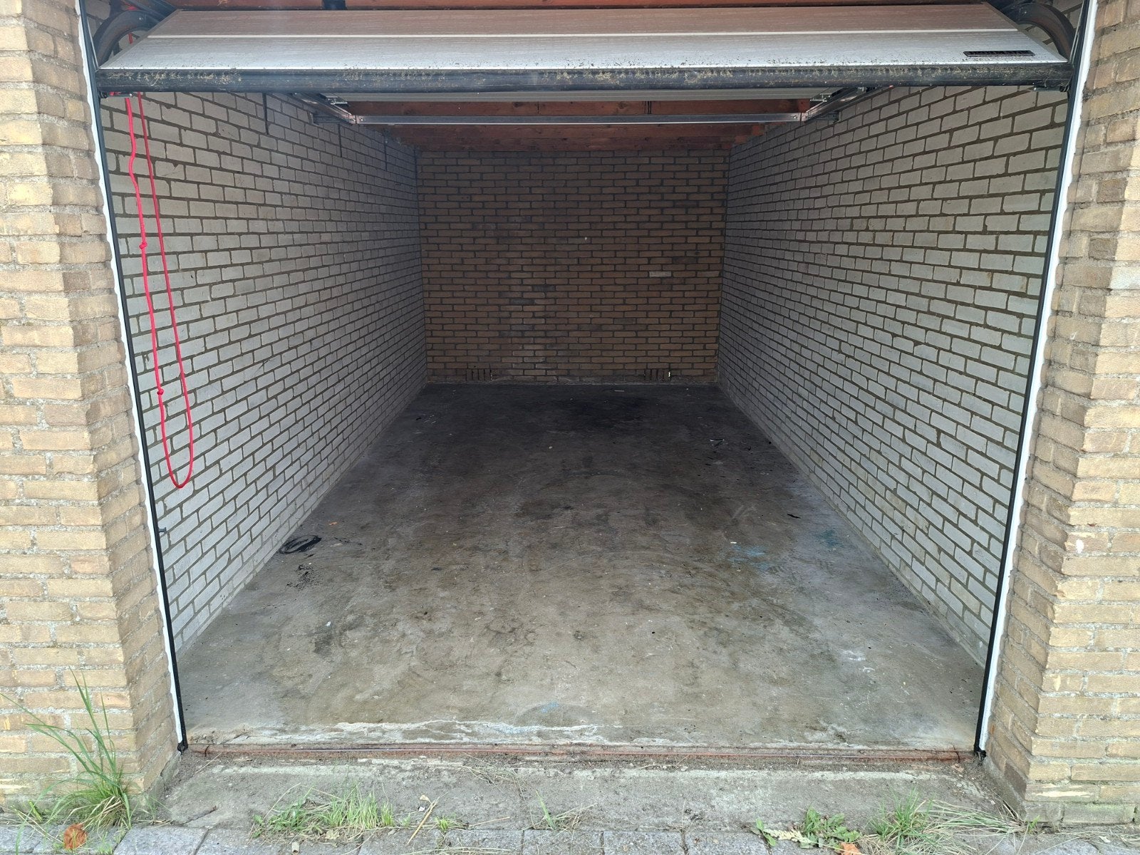 Garagebox te huur