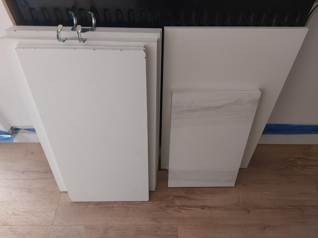 Gratis diverse planken, Ophalen of Verzenden