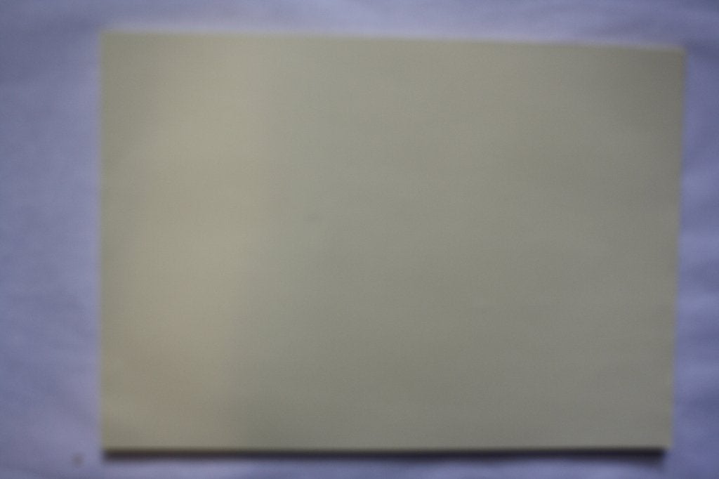3 pakjes a 20 vel artoz gekleurd papier 80 grams creme, Ophalen of Verzenden, Nieuw, Overige thema's, Overige typen