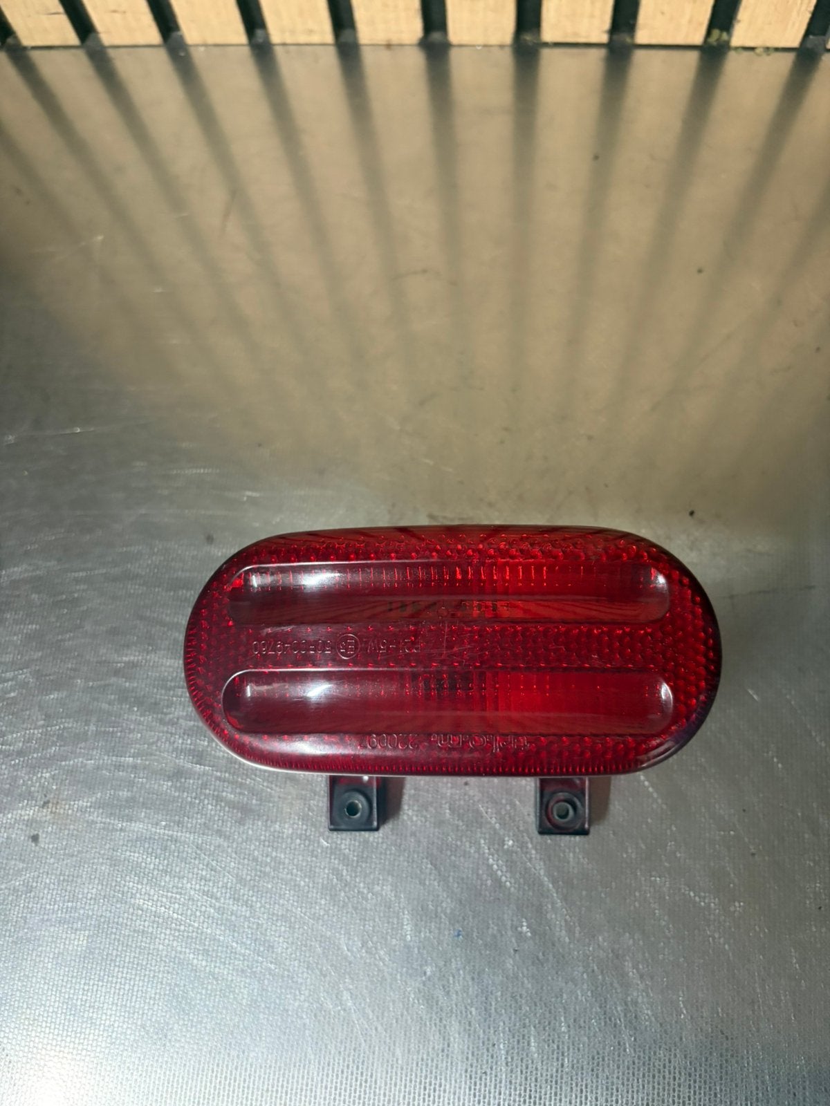 piaggio skipper 125cc achterlicht, Ophalen