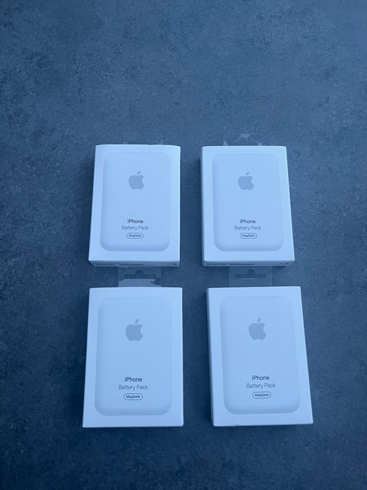 Apple battery pack, Ophalen of Verzenden, Nieuw