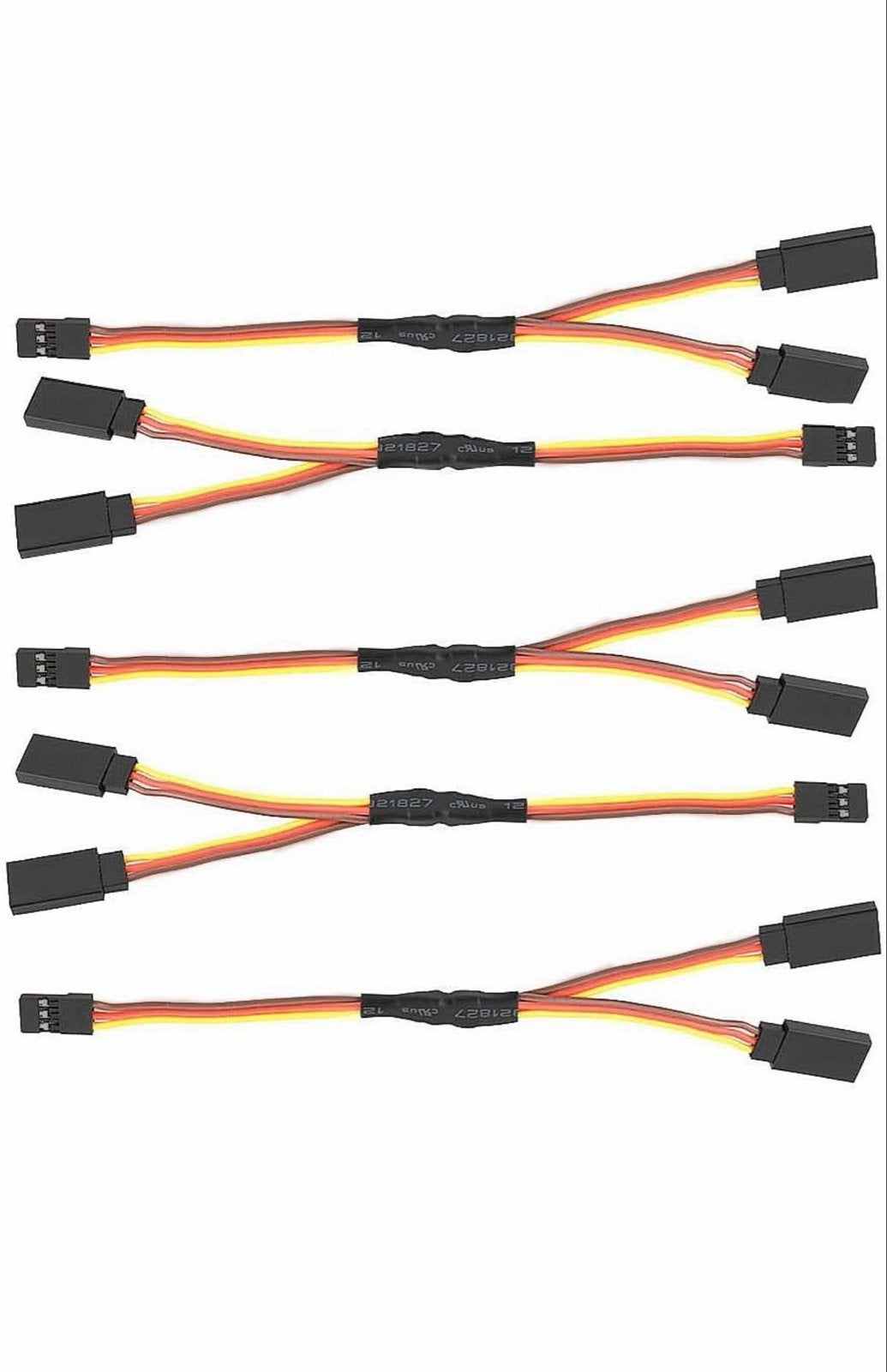 RC Servo's en Y-kabels voor modelbouw, Hobby en Vrije tijd, Ophalen of Verzenden, Nieuw, Overige typen, Overige merken